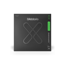 Набор струн D'ADDARIO XTAPB1670 XT PHOSPHOR BRONZE BARITONE (16-70)